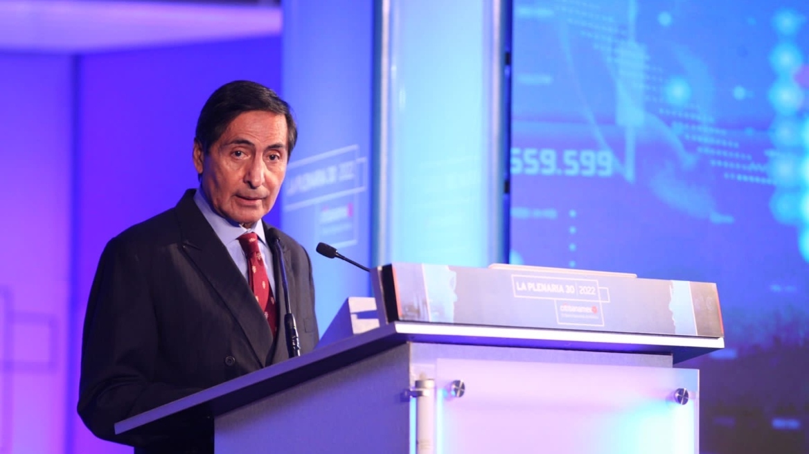 Παραιτήθηκε ο υπουργός Οικονομικών του Μεξικού