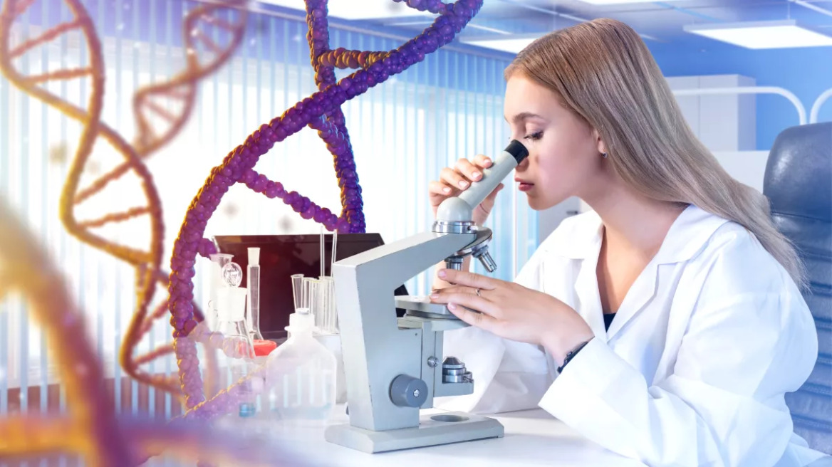 12 Γυναίκες πρωταγωνίστριες στην ιστορία των μεγάλων εφευρέσεων και ανακαλύψεων