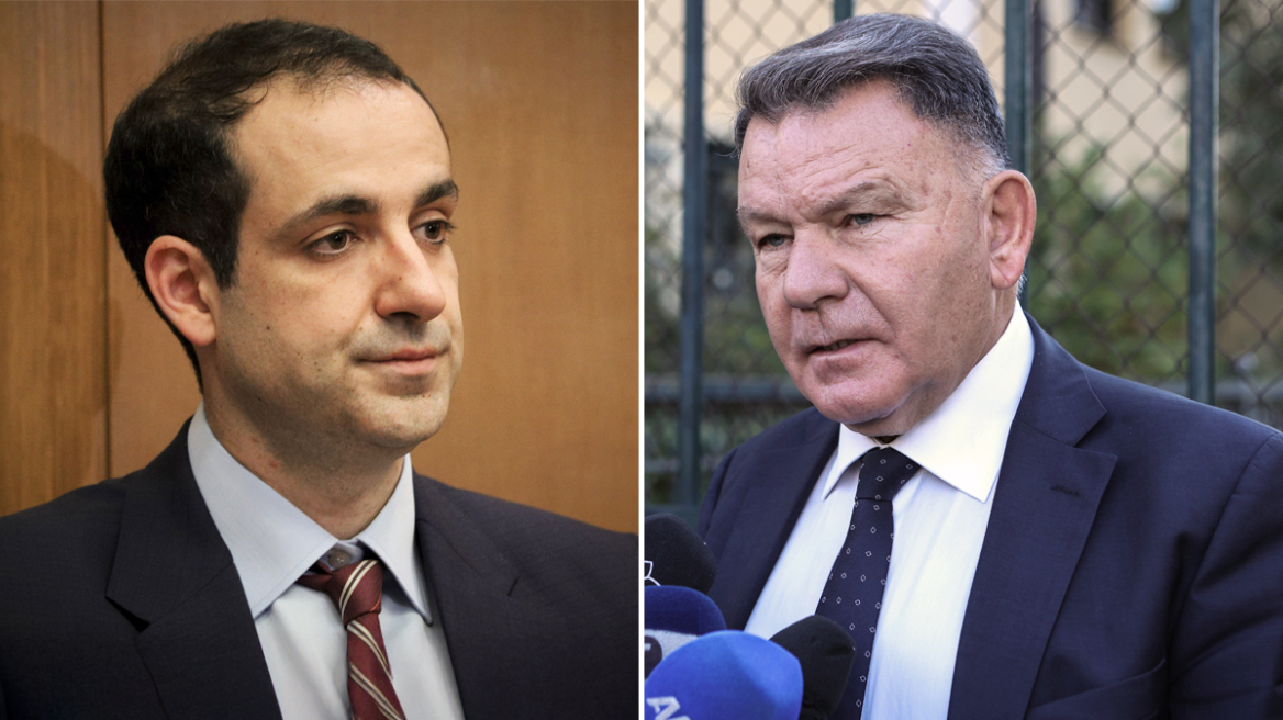 Ο Γρηγόρης Δημητριάδης αποσύρει την αγωγή κατά Κούγια - «Οι μάχες που δίνουμε στη ζωή, έχουν ένα όριο και αυτό είναι ο θάνατος»