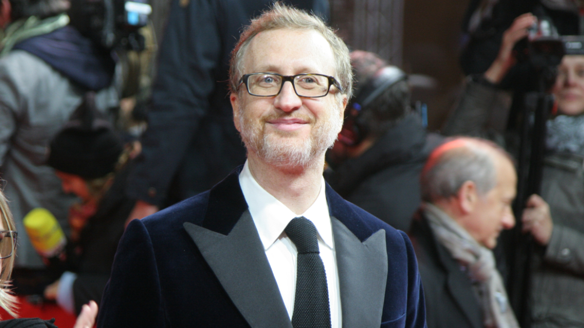 O Τζέιμς Γκρέι ξεκινά τα γυρίσματα της νέας του δραματικής ταινίας «Paper Tiger»