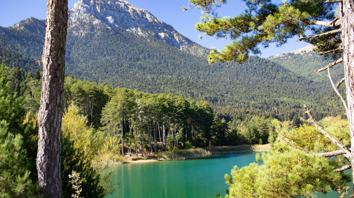 2 λίμνες και 3 παραλίες για ανοιξιάτικο πικ νικ- Πανέμορφες εξοχές δίπλα στο νερό 