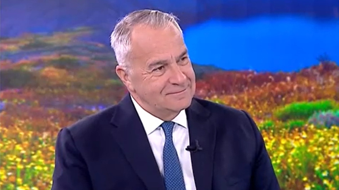 Βορίδης: Δεν είναι μικρό πράγμα η αλλαγή του Άρθρου 86, λαμβάνουμε υπ' όψιν τις μεγάλες διαδηλώσεις