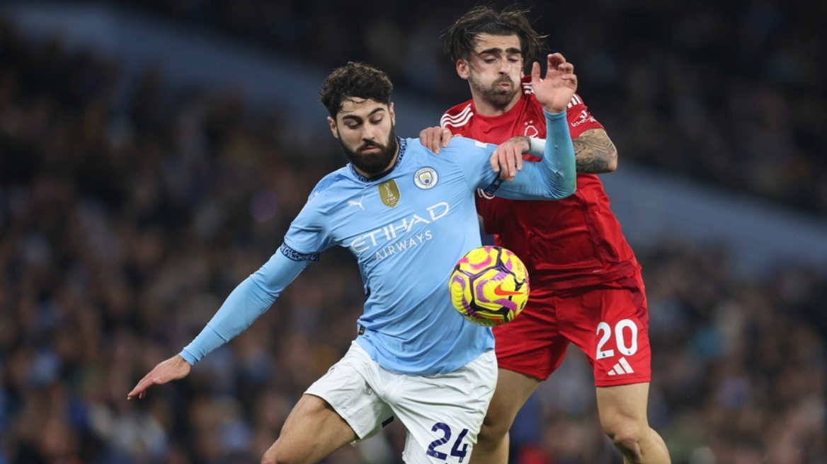 Αθλητικές μεταδόσεις: Πού θα δείτε σήμερα Νότιγχαμ - Σίτι, Μπαρτσελόνα - Οσασούνα και ΑΕΚ - Περιστέρι