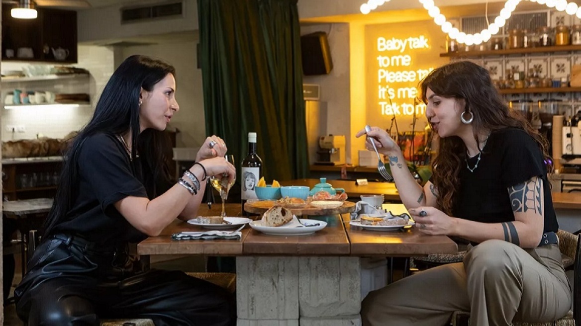 5 επιτυχημένες σεφ μάς εξηγούν χωρίς ωραιοποιήσεις τι σημαίνει να είσαι γυναίκα στον χώρο της γαστρονομίας σήμερα