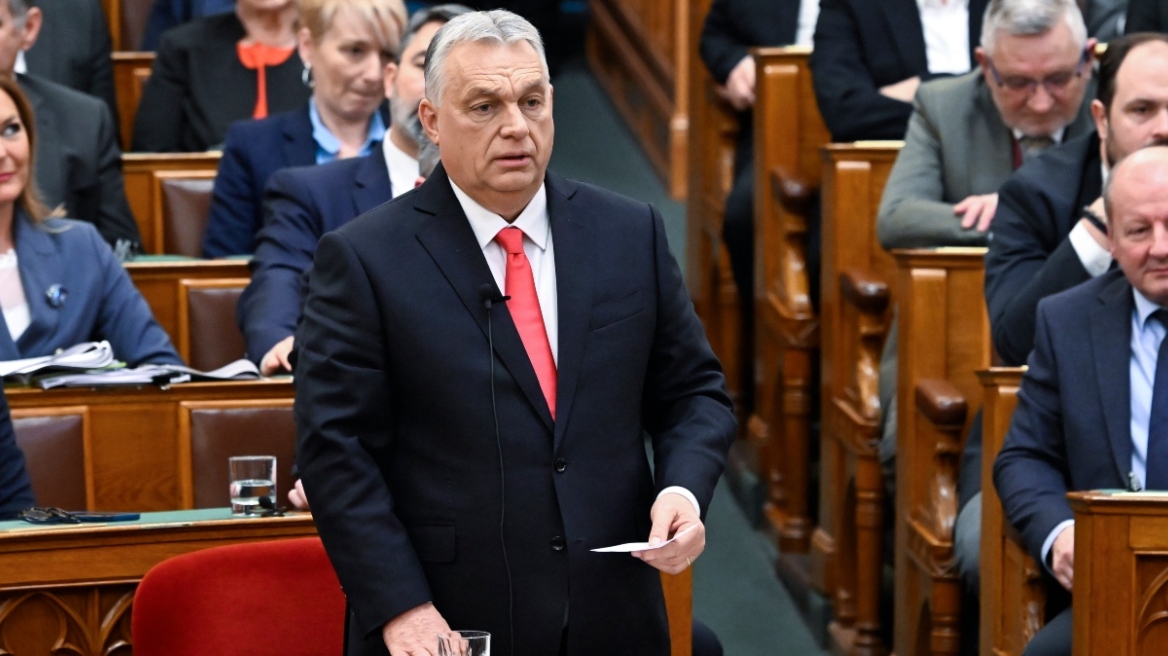 Το κοινοβούλιο της Ουγγαρίας εξετάζει νομοθεσία που θα απαγορεύει οργανώσεις που «απειλούν το έθνος»