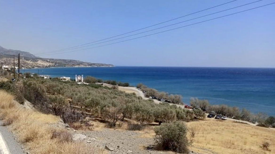 Αυτό είναι το νέο 5*project των ομίλων Σμπώκου – Βασιλάκη στην Κρήτη – Επένδυση άνω των €121 εκατ.