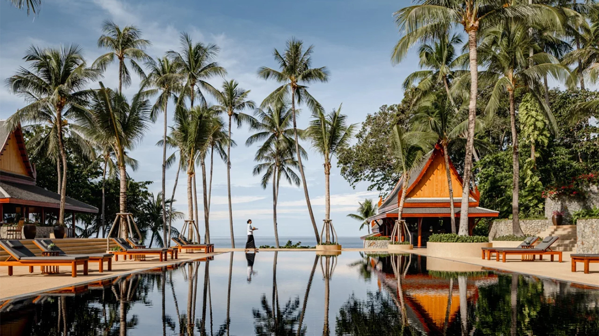 H Ταϊλάνδη ζει ξανά δόξες – 5 συγκλονιστικά resorts