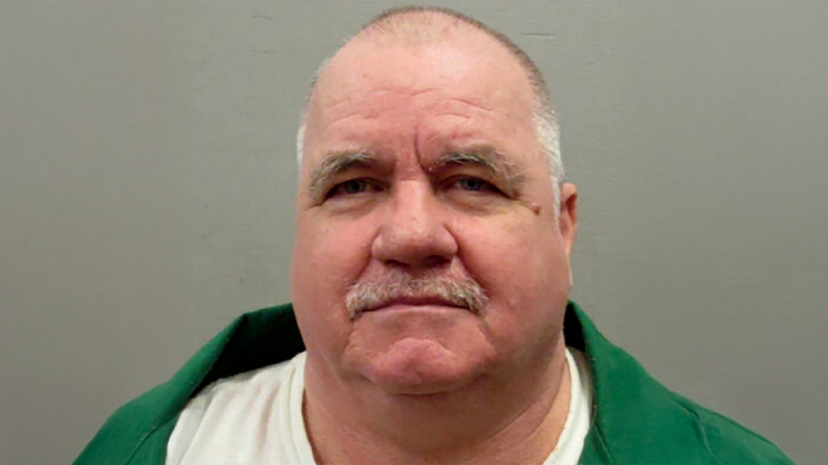 Το τελευταίο γεύμα του θανατοποινίτη που τουφεκίστηκε από εκτελεστικό απόσπασμα στις ΗΠΑ  - Τι ζήτησε πριν πεθάνει, δείτε βίντεο