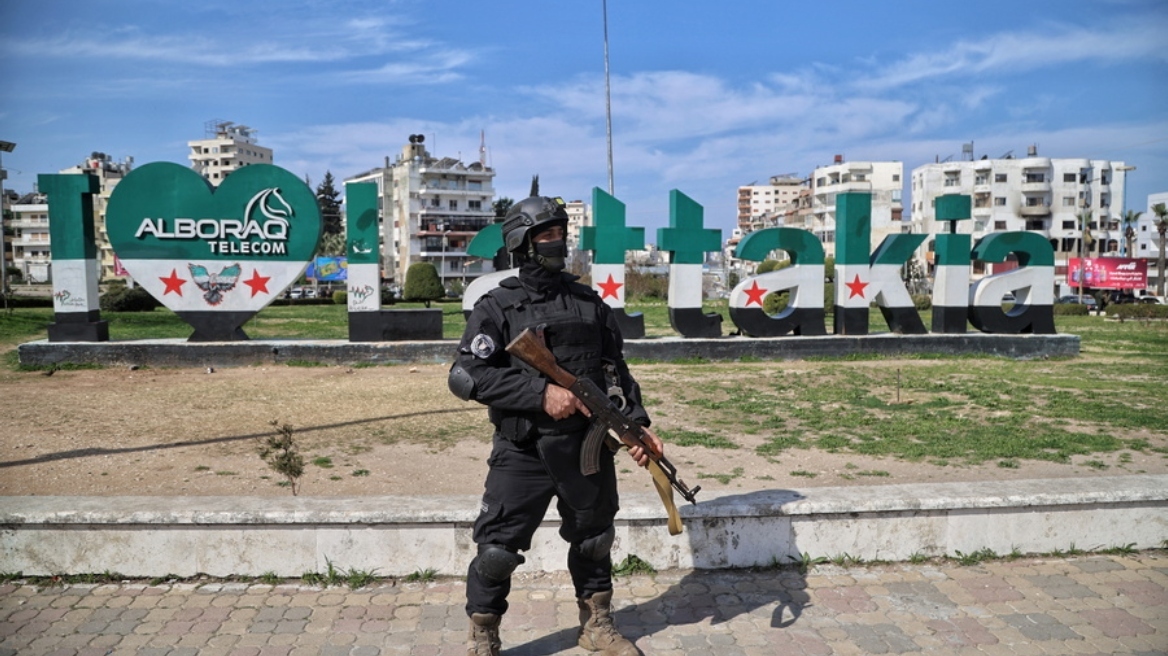  Ιράν: «Τίποτα δεν δικαιολογεί» τη βία κατά των μειονοτήτων στη Συρία, λέει η Τεχεράνη