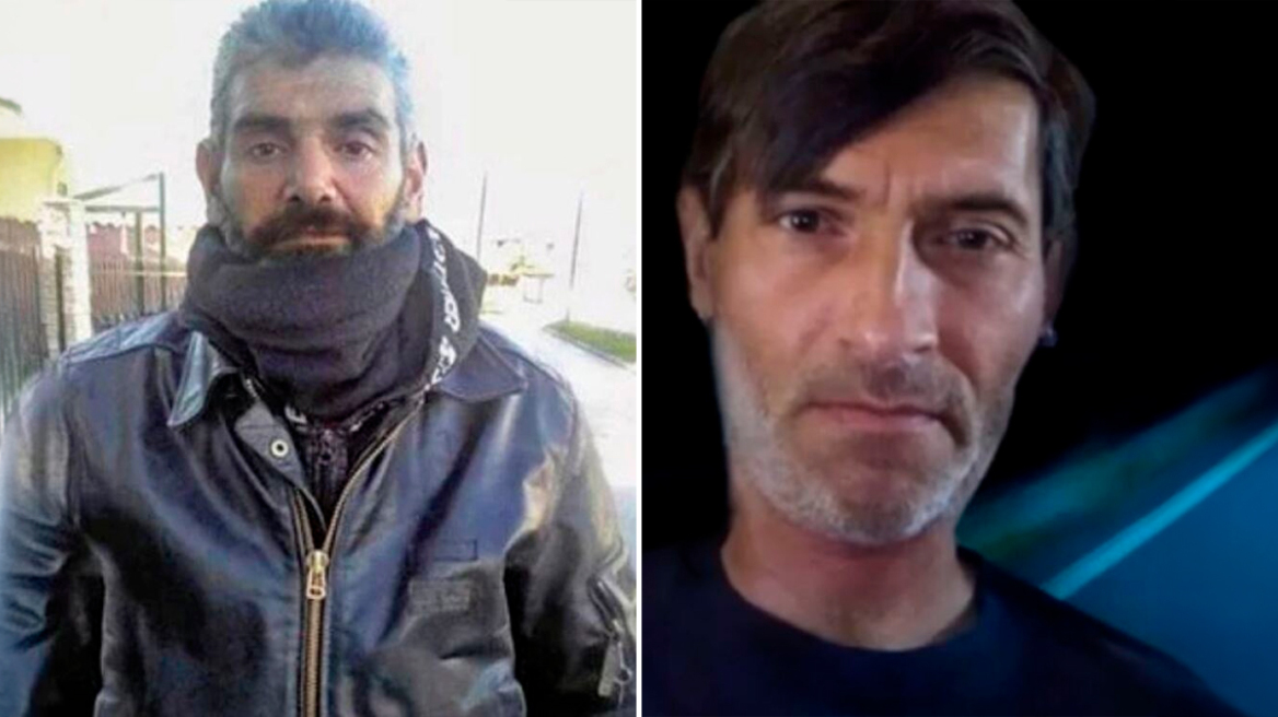 Θρίλερ με δύο εξαφανίσεις «καρμπόν» σε Λάρισα και Τύρναβο - Η γυναίκα που τις συνδέει