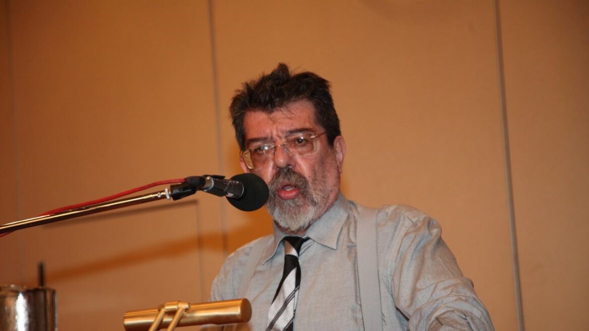 Σε κρίσιμη κατάσταση έπειτα από εγκεφαλικό ο πρώην βουλευτής του ΠΑΣΟΚ Δημήτρης Βουνάτσος
