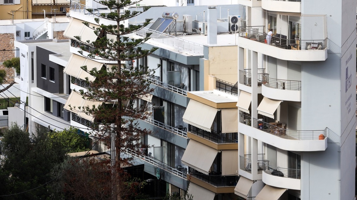 Αναρτήθηκαν τα εκκαθαριστικά του ΕΝΦΙΑ 2025 - Σε 12 δόσεις η πληρωμή του φόρου