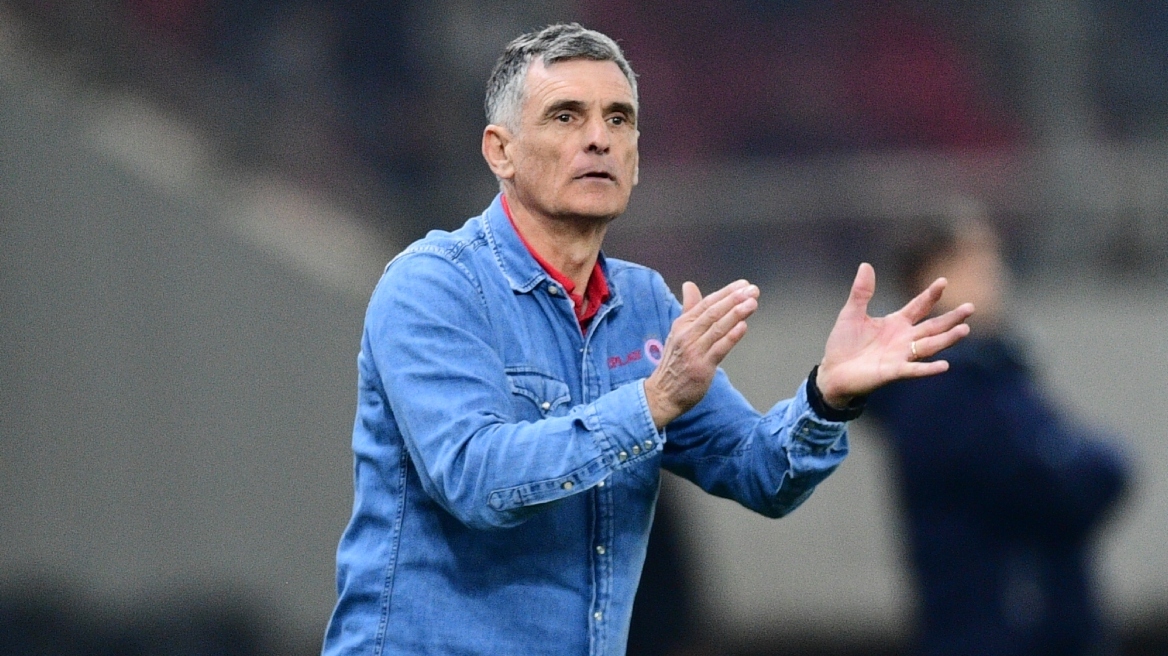 Ολυμπιακός: Η ενδεκάδα που ετοιμάζει ο Μεντιλίμπαρ για το ιστορικό παιχνίδι με τον ΟΦΗ