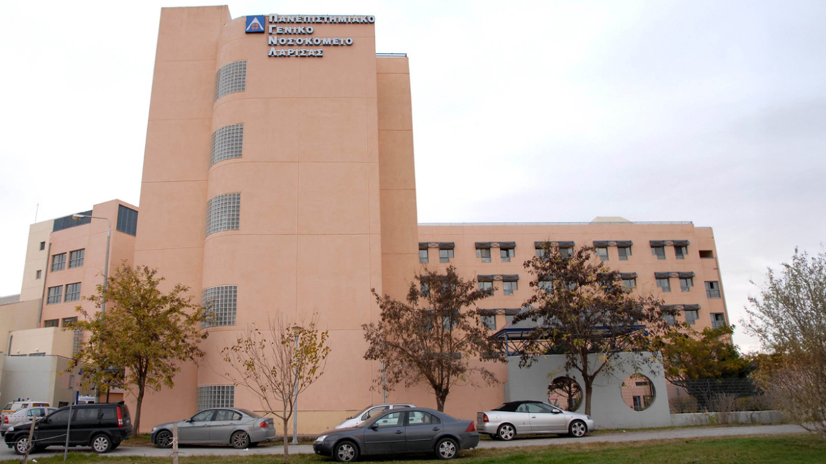 Αύριο απολογείται η 32χρονη για τα καψίματα στα σώματα των παιδιών της στη Λάρισα