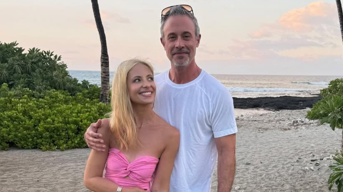 Σάρα Μισέλ Γκέλαρ για Φρέντι Πρινζ Τζούνιορ:  Ο κόσμος ήταν πολύ τυχερός την ημέρα που γεννήθηκες