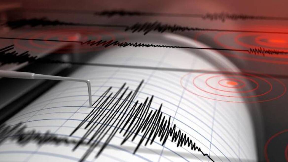 Χωρίς ζημιές η Ζαχάρω μετά τα 4,7 Ρίχτερ, λέει ο δήμαρχος