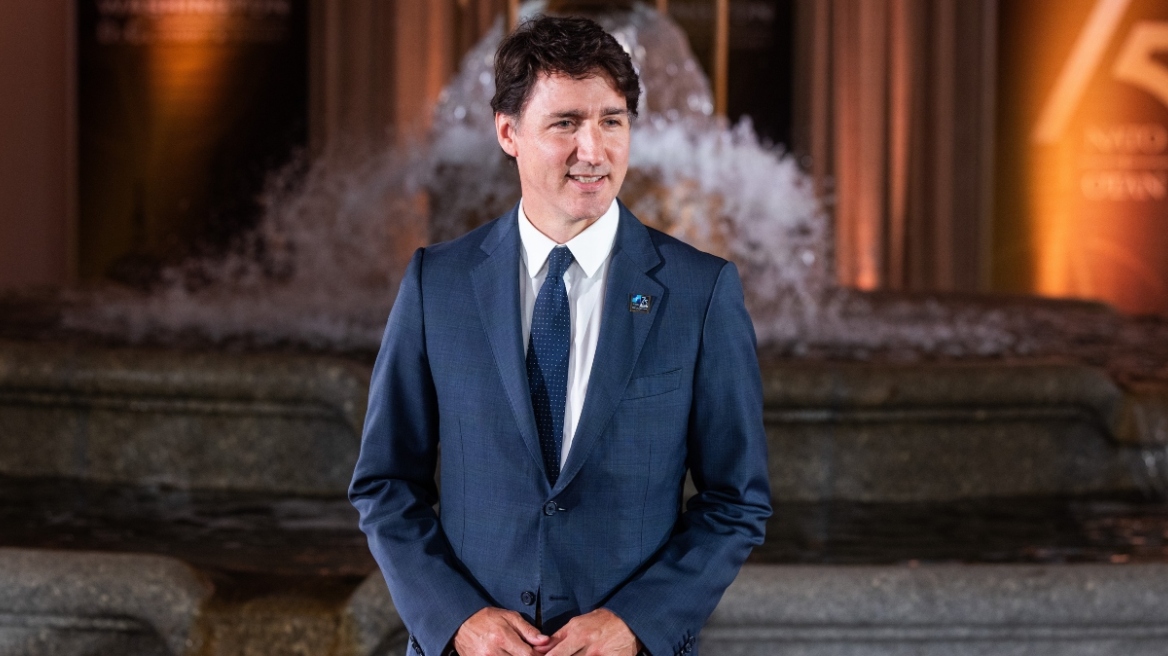 Καναδάς: Ανακοινώνεται ο διάδοχος του Τριντό εν μέσω εμπορικού πολέμου με τις ΗΠΑ