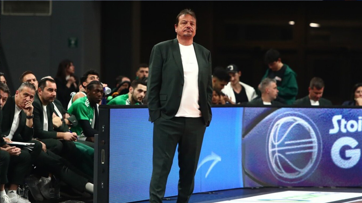 Αταμάν: «Έχω μεγάλο σεβασμό για τον Ολυμπιακό, δεν νομίζω ότι θα έχουμε κάποια προσθήκη στο ρόστερ»