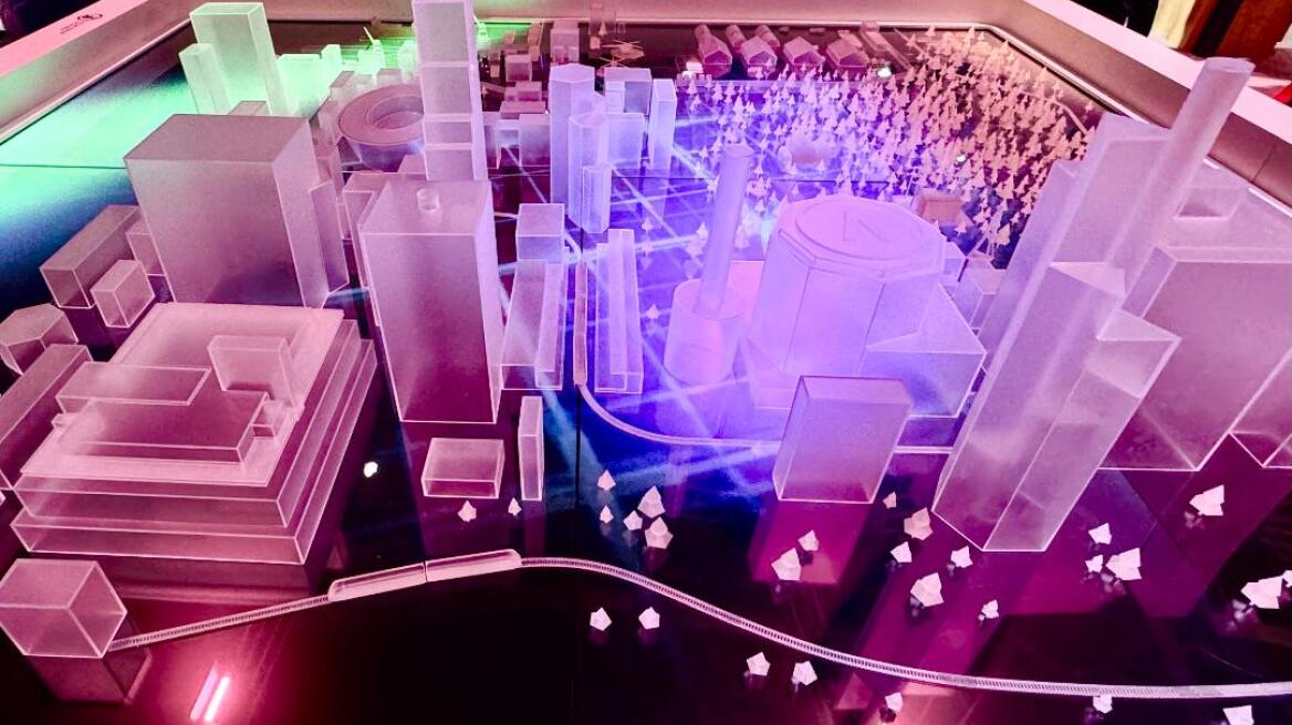 Πώς το 5G δίνει λύση στη ραγδαία αστικοποίηση - Η περίπτωση του Ελληνικού 