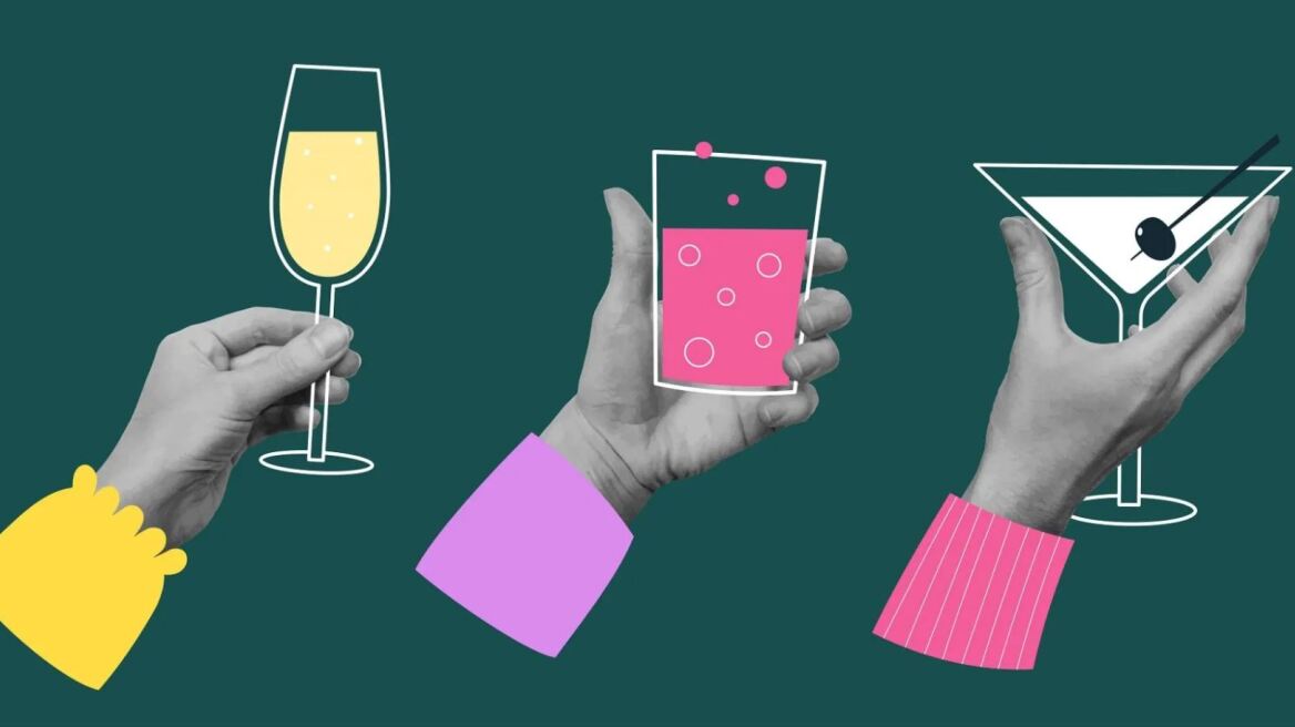 Έστω και ένα ποτηράκι αλκοόλ μπορεί να προκαλέσει καρκίνο; Οι ειδικοί απαντούν στις απορίες μας