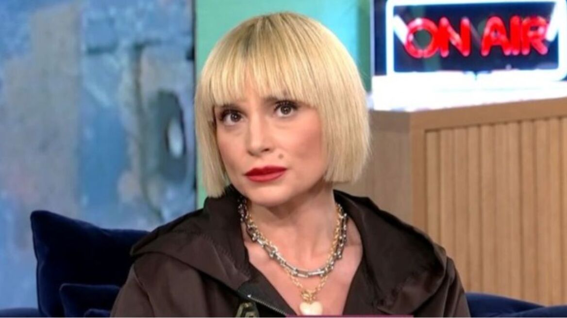 Ελεωνόρα Ζουγανέλη για την κριτική που δέχτηκε μετά το νέο της κομμάτι: Δεν νιώθω ότι έχω κάνει κάτι για να απολογηθώ