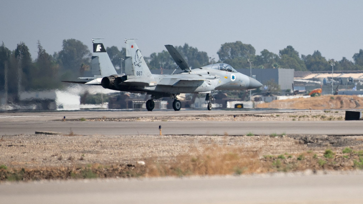 Το Ισραήλ δηλώνει έτοιμο να υπερασπιστεί τους Δρούζους της Συρίας