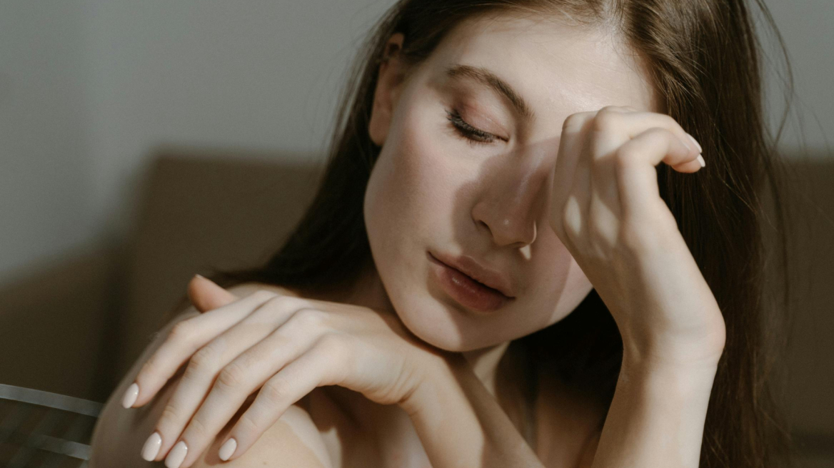 Οι βιταμίνες που θεραπεύουν την ακμή