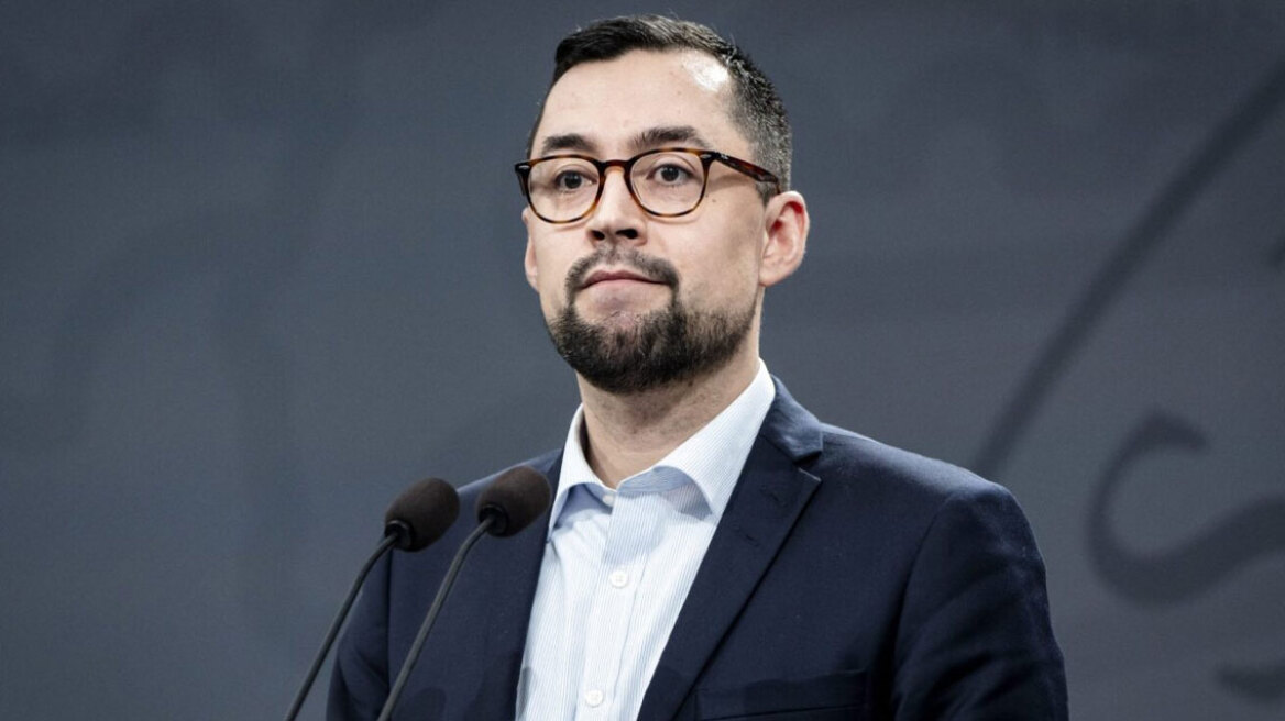 Πρωθυπουργός της Γροιλανδίας: Απρόβλεπτος ο Τραμπ, ζητήματα ασφάλειας μας αναγκάζουν να συμμαχήσουμε με άλλες χώρες