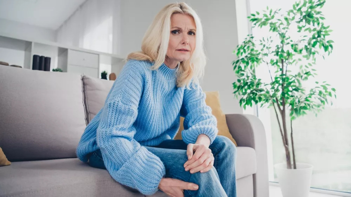 Αύξηση ρεκόρ στα περιστατικά οστεοαρθρίτιδας παγκοσμίως – Ποιες είναι οι ομάδες υψηλού κινδύνου