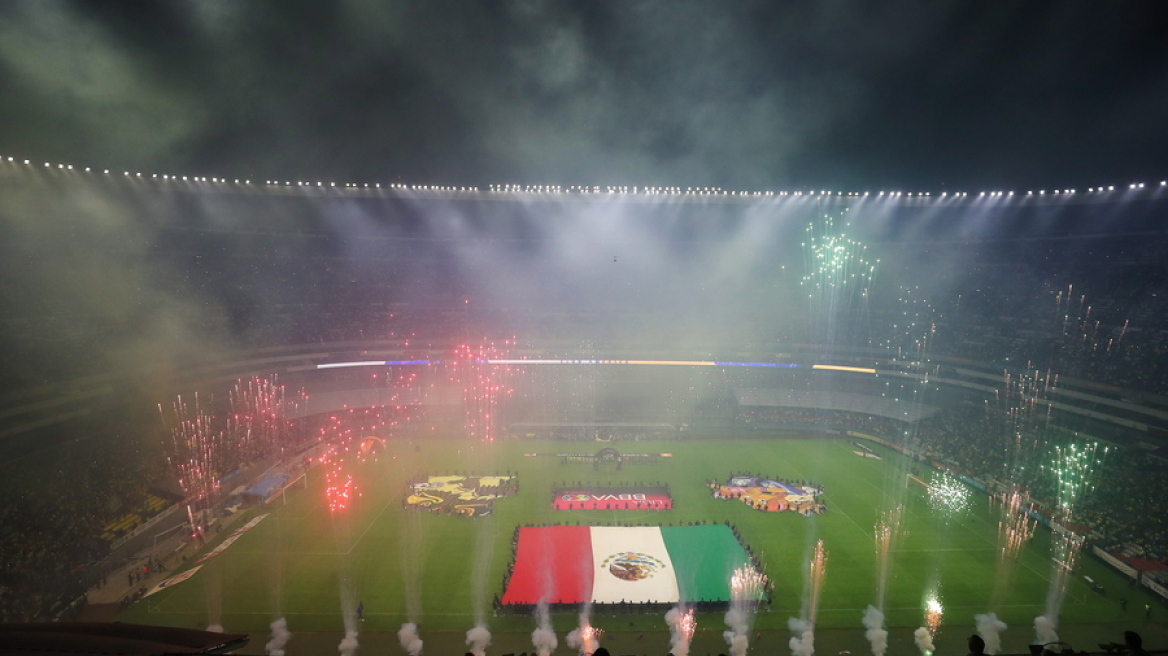 FIFA: Κατηγορείται ότι δεν επέτρεψε επιθεώρηση εργασίας σε υπό κατασκευή γήπεδο του Μουντιάλ 2026