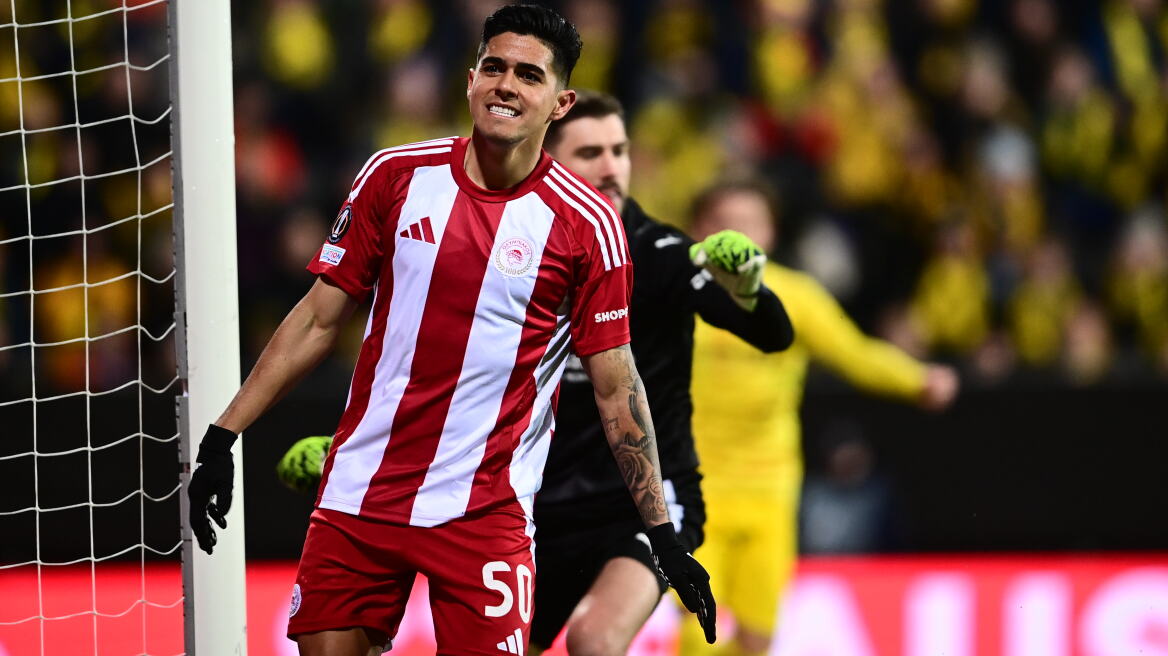 Ολυμπιακός: Ανακοίνωσε sold out για τη ρεβάνς με την Μπόντο Γκλιμτ