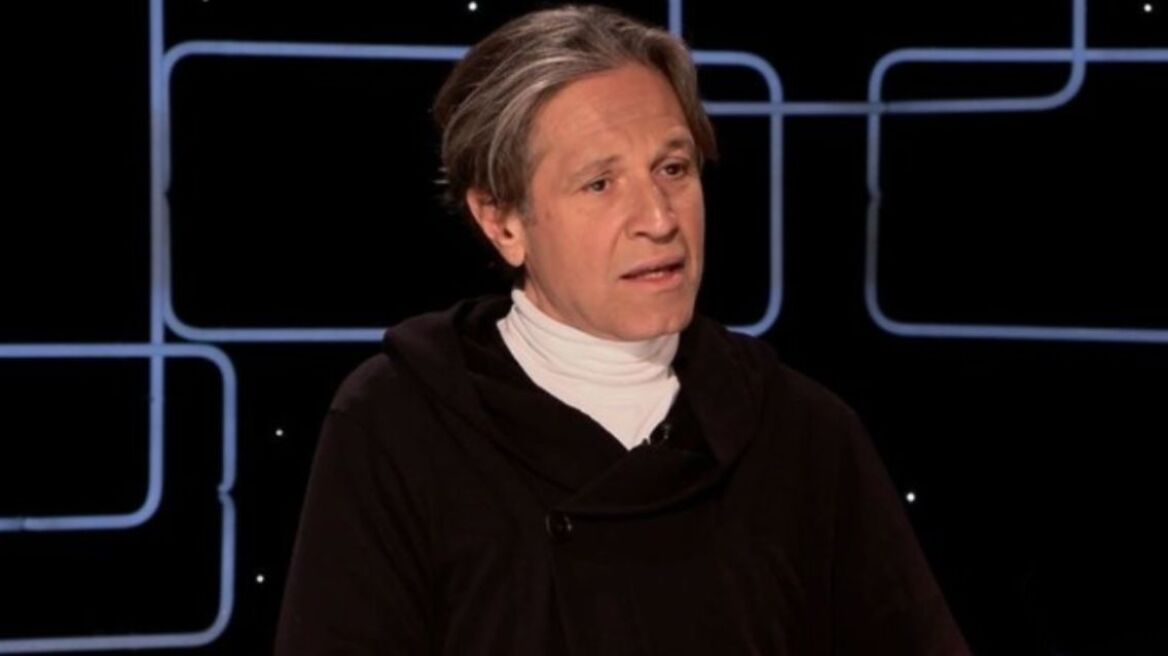 Αιμίλιος Χειλάκης: Είχα πάθος με τα τυχερά παιχνίδια, φέτος κλείνω 20 χρόνια καθαρός