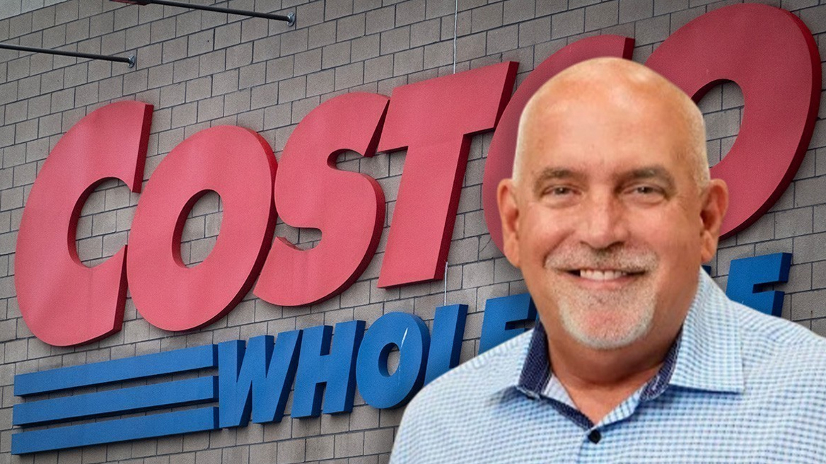Ρον Βάχρις: Ο Ελληνοαμερικανός CEO της Costco που αρνείται να συνθηκολογήσει με τον Τραμπ