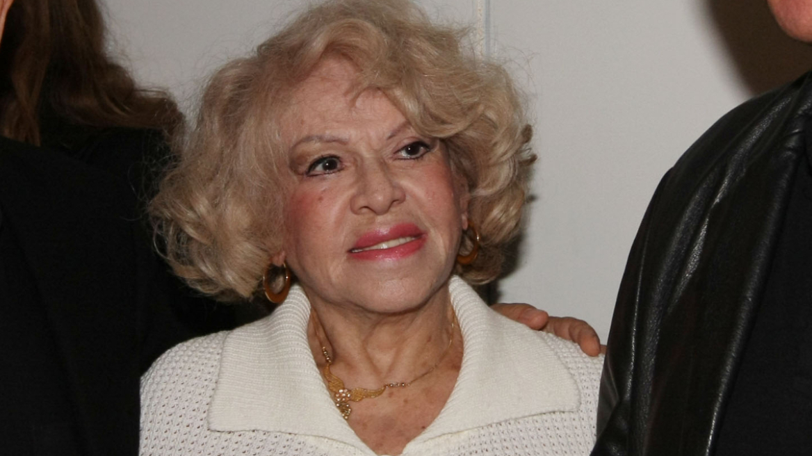 Η Καίτη Γκρέυ είχε πολλά κοσμήματα τα οποία δεν έχουν βρεθεί, δήλωσε η δικηγόρος του γιου της 