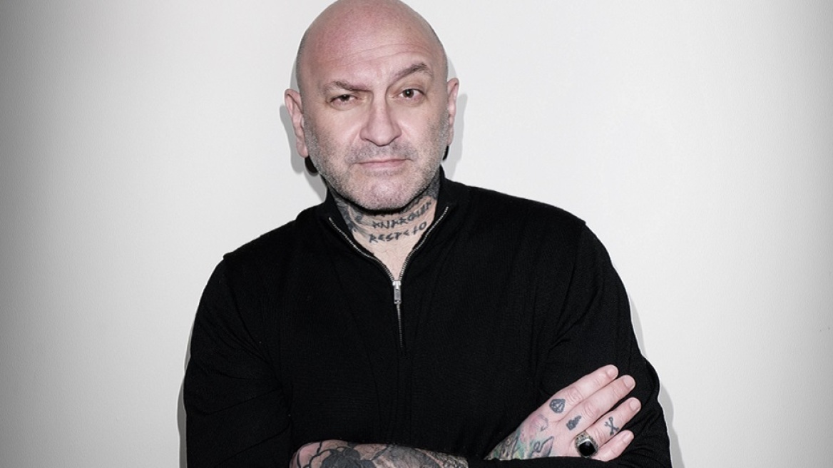 Γιατί είναι σημαντικός ο Δημήτρης Κατριβέσης;