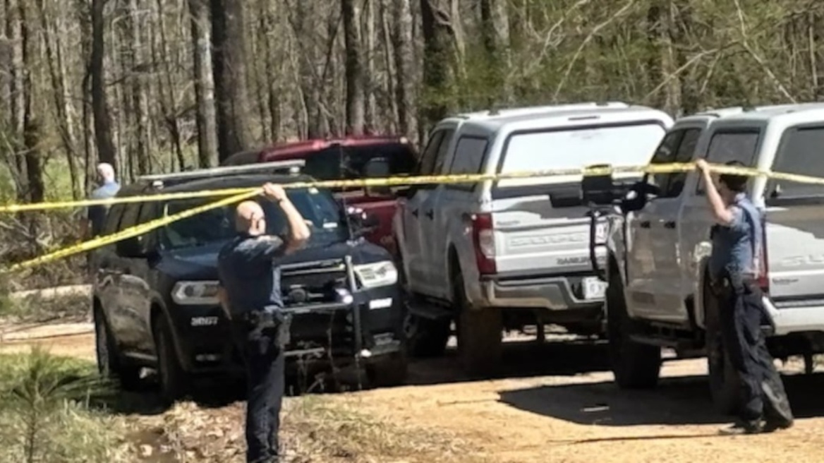 Τρεις νεκροί σε συντριβή ιατρικού ελικοπτέρου στο Μισισιπί των ΗΠΑ 