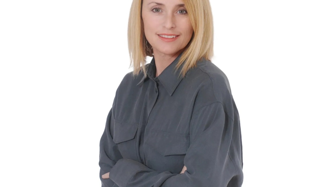 Η Γιούλη Ψαρράκη νόμιζε πως δεν είχε πρόβλημα με το αλκοόλ - 4 χρόνια πριν κατάλαβε ότι δεν ήταν έτσι και άλλαξε τη ζωή της