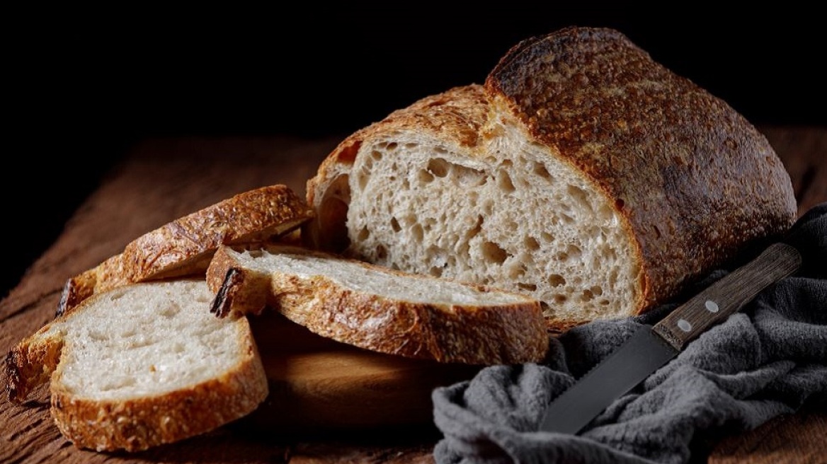Το ψωμί των Ελλήνων: Από την παράδοση μέχρι τους new age φούρνους