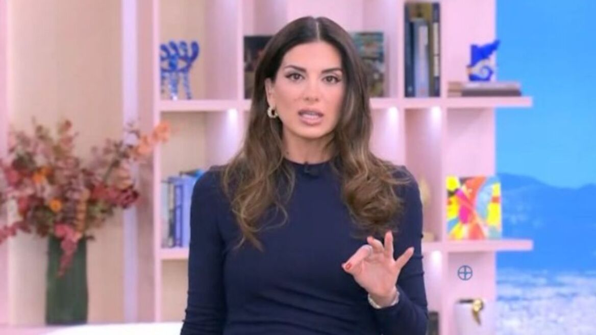 Μετά τον Παπαδόπουλο της Νίκης, δεν άρεσαν ούτε στη Τσιμτσιλή τα έργα στην Πινακοθήκη: Αυτό το πράγμα δεν είναι τέχνη