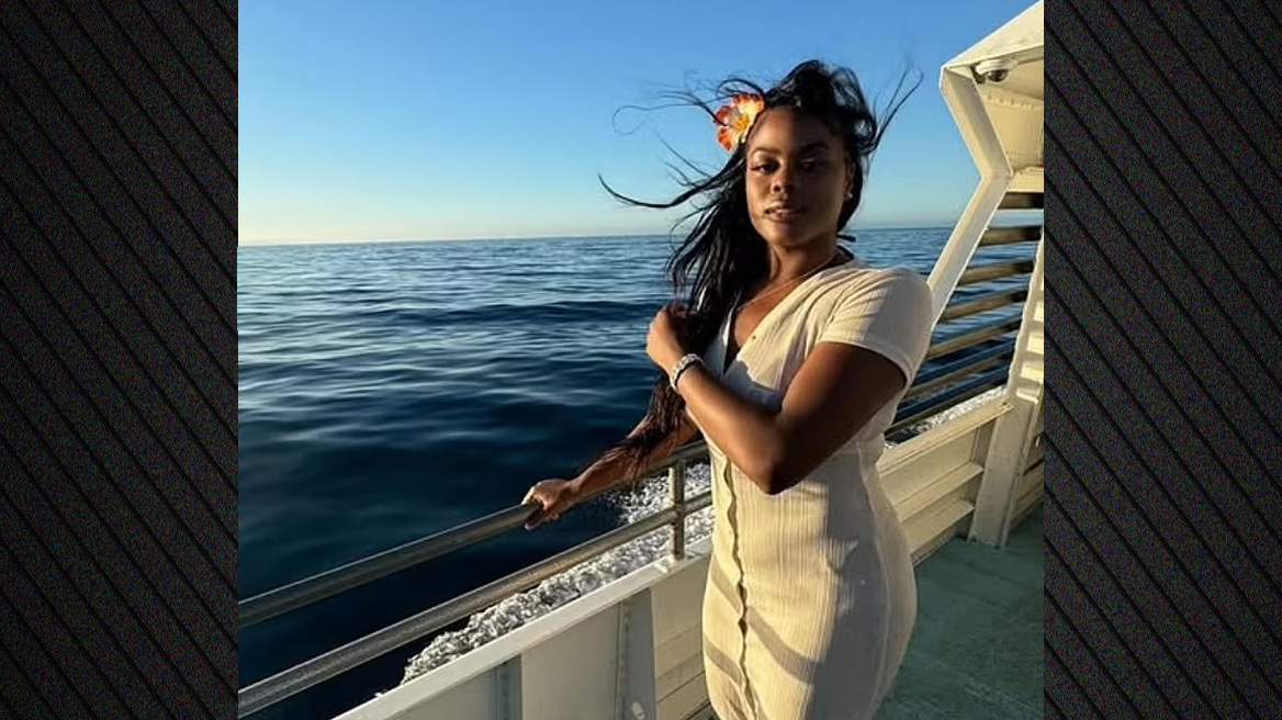 Πέθανε η YouTuber Alysha Burney, σε ταξίδι για τα 25α γενέθλιά της 