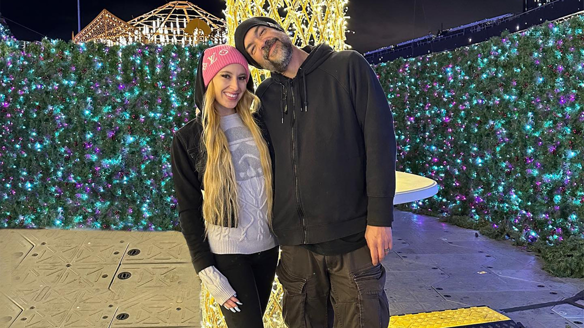 Σύζυγος κυνηγού φαντασμάτων στις ΗΠΑ πλήρωσε 11.500 ευρώ σε εκτελεστή για να δολοφονήσει τον άντρα της