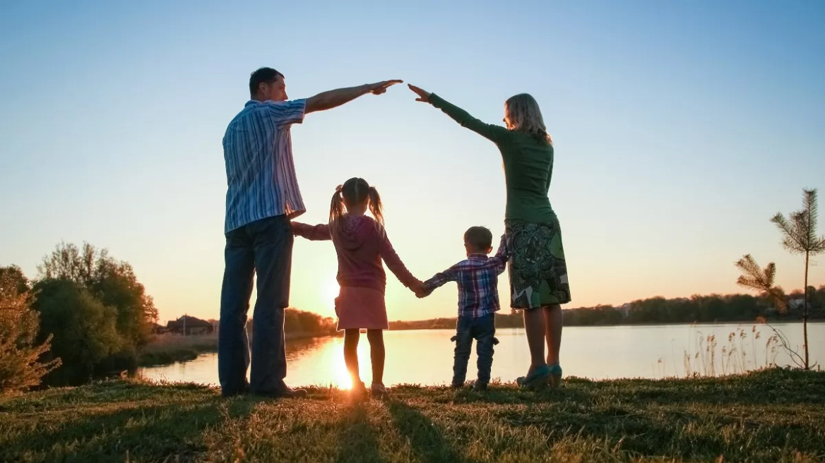 Αυτό είναι το κατάλληλο timing για να κάνουμε ασφάλεια ζωής