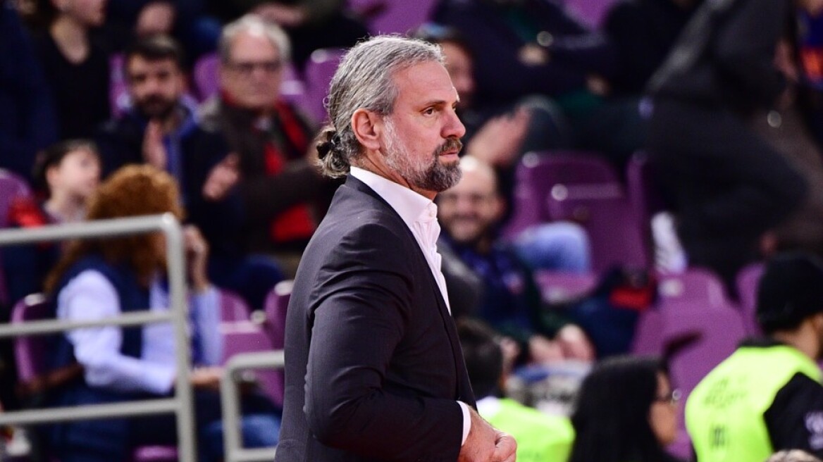 Αλβέρτης: «Τα ντέρμπι Παναθηναϊκού-Ολυμπιακού αποτελούν είδηση από μόνα τους» 