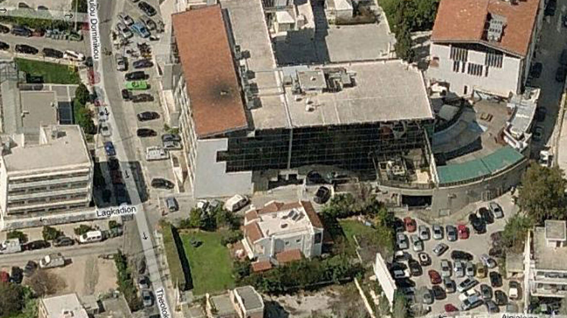 Πλειστηριασμοί: Άλλαξαν χέρια οικόπεδα του Βωβού και της οικογένειας Χατζηιωάννου (pics)