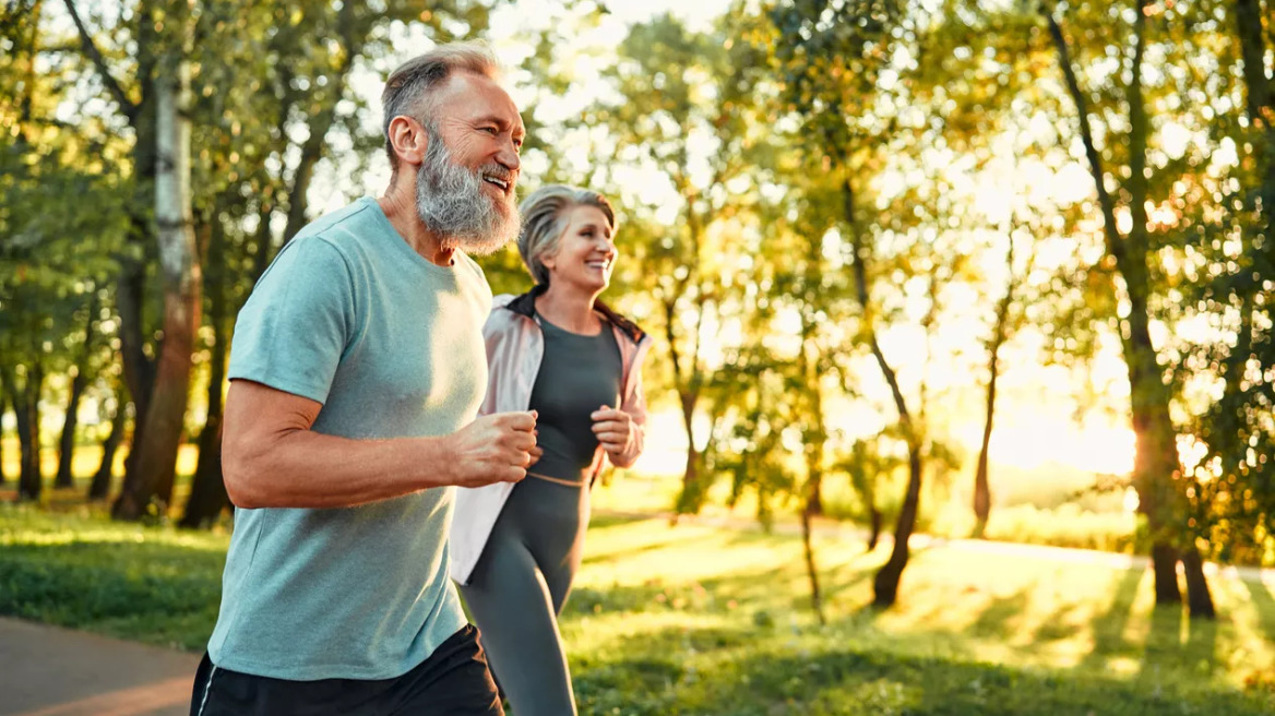 Μακροζωία: Υπάρχει τρόπος να ζούμε περισσότερα και καλύτερα χρόνια – Αυτή είναι η «συνταγή»