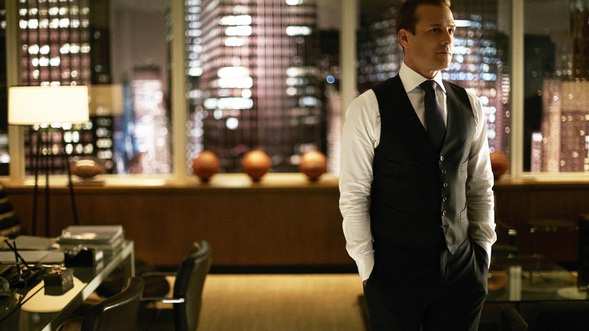 «Suits LA»: Επιστρέφει ο Χάρβεϊ Σπένσερ (βίντεο)