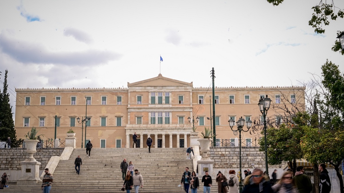 Οι κυκλοφοριακές ρυθμίσεις στο κέντρο της Αθήνας την Πέμπτη λόγω της ορκωμοσίας του νέου Προέδρου της Δημοκρατίας