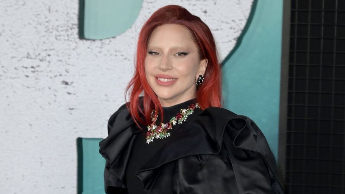 Lady Gaga για τη σχέση της με τη δημοσιότητα: Έδινα μεγαλύτερη αξία σε αυτό που πίστευαν οι άλλοι για μένα παρά στο ποια ήμουν