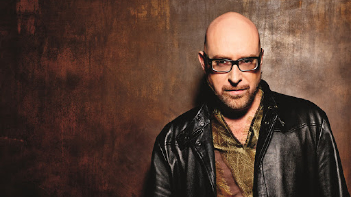 Mario Biondi: Ο Ιταλός τραγουδιστής έρχεται το καλοκαίρι στην Ελλάδα για συναυλίες