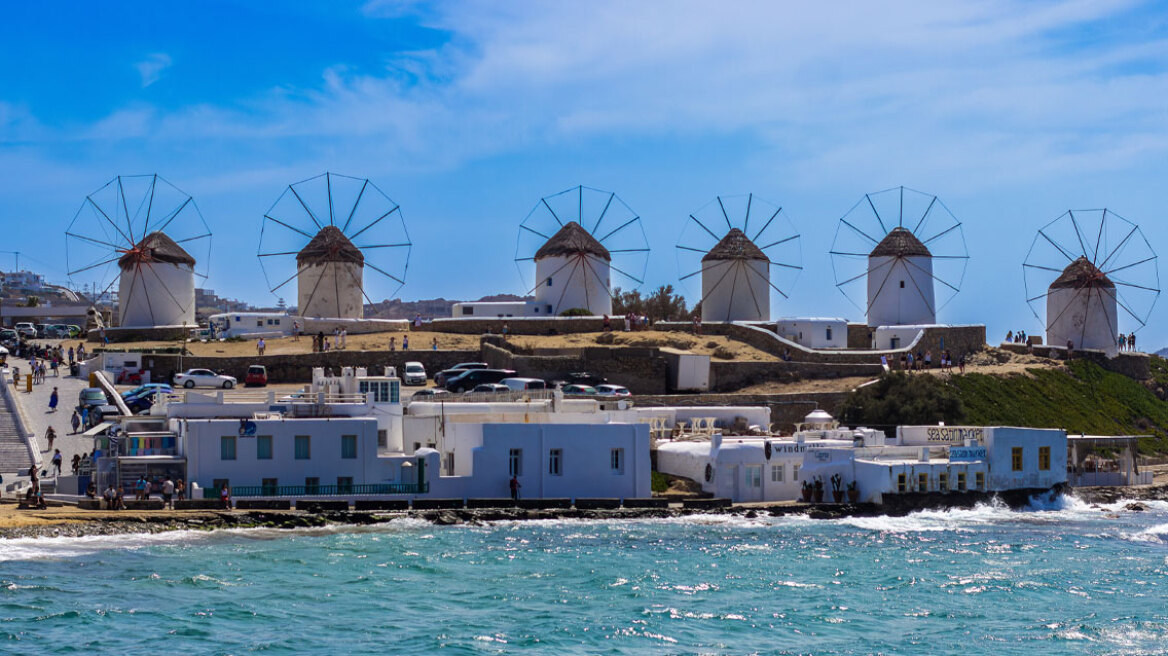 Οικογένεια Βγενόπουλου: Σε νέο εκούσιο πλειστηριασμό το οικόπεδο στη Μύκονο (pics)